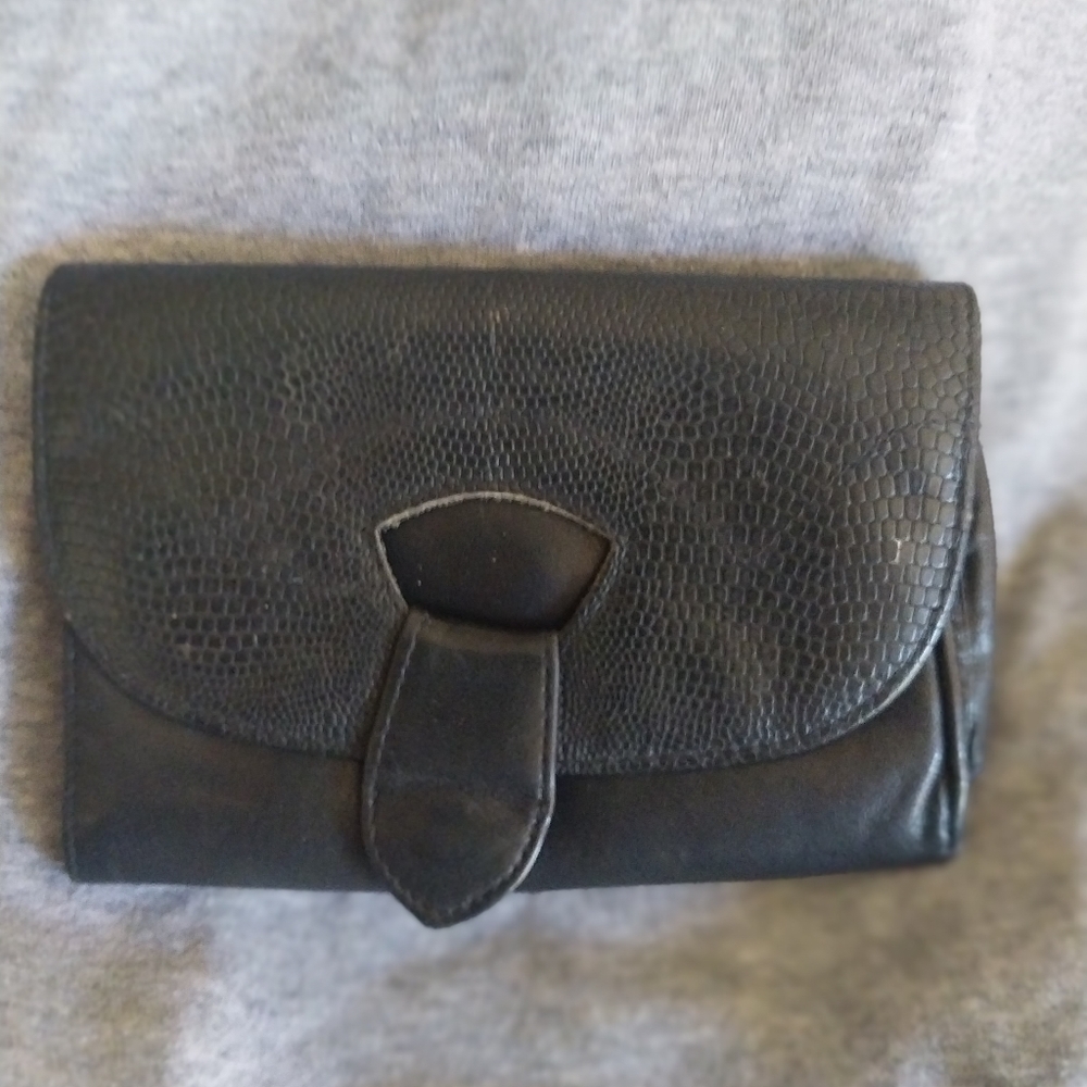 VINTAGE  NEIMAN MARCUS   WALLET